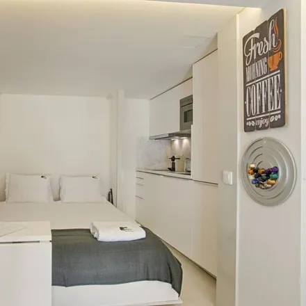 Image 4 - 1100-385 Distrito da Guarda, Portugal - Apartment for rent