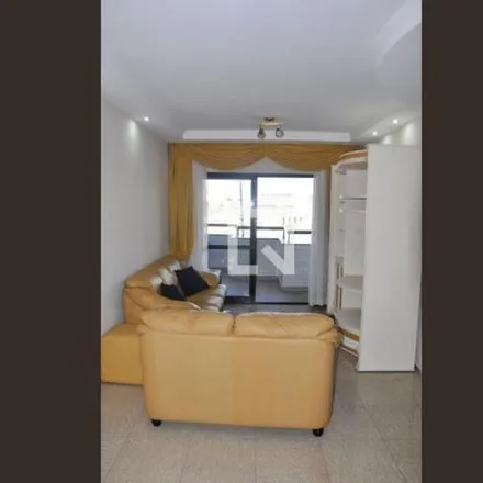 Rent this 3 bed apartment on Edifício Vimahe in Rua Pedro Cacunda 344, Vila Paulicéia