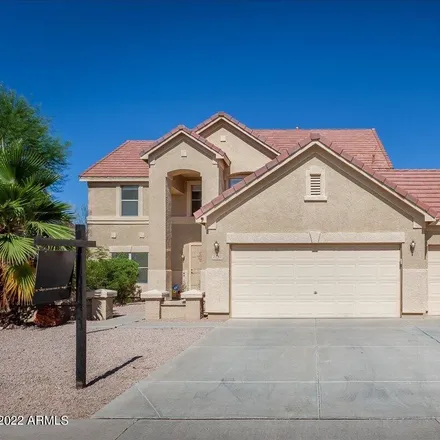 Buy this 4 bed loft on 1181 South Bedford Place in Chandler, AZ 85286