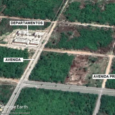 Image 4 - unnamed road, Temozón Norte, 97110 Mérida, YUC, Mexico - Townhouse for sale