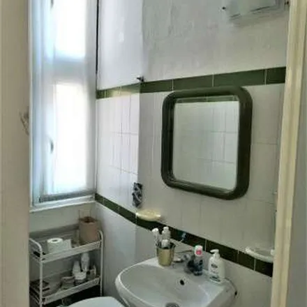 Rent this 1 bed apartment on Via Antonio Lecchi 10 in 20143 Milan MI, Italy