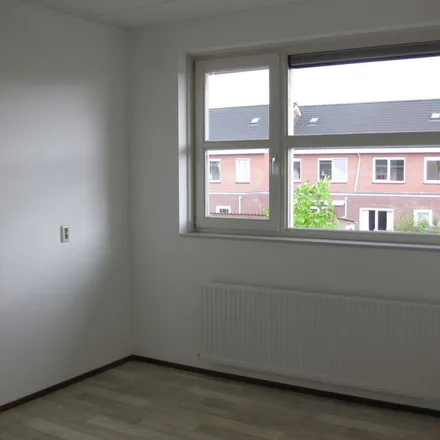 Rent this 3 bed apartment on Het Reef 25 in 7623 NA Borne, Netherlands