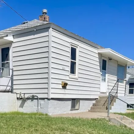 Buy this 3 bed house on 133 9th Street in Havre, MT 59501