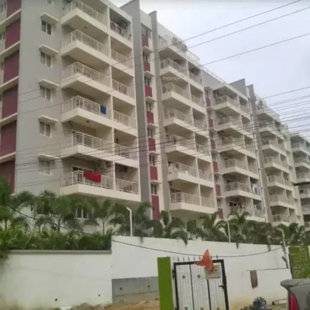 Image 4 - , Hyderabad, Andhra Pradesh, N/a - Apartment for rent