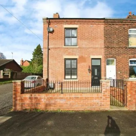 Buy this 3 bed house on Philipsons Farm in Heapey Road, Chorley
