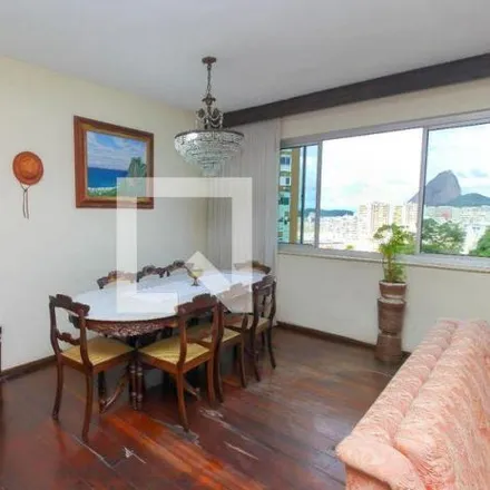 Buy this 5 bed apartment on Rua General Mariante in Laranjeiras, Rio de Janeiro - RJ
