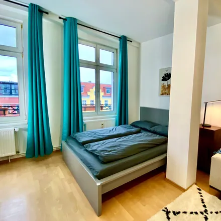 Image 1 - Proskauer Straße 33, 10247 Berlin, Germany - Apartment for rent