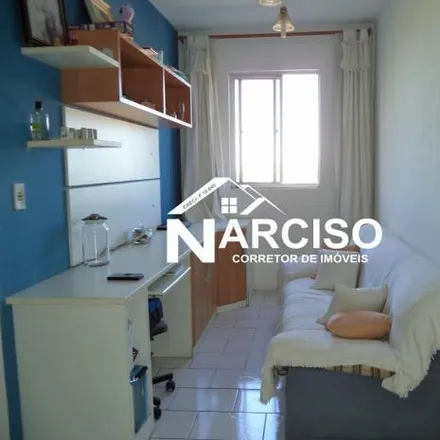 Buy this 2 bed apartment on unnamed road in Bairro Alto, Curitiba - PR