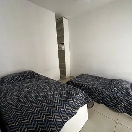 Buy this 3 bed apartment on Rua Rio Grande do Norte in Maranata, Itanhaem - SP