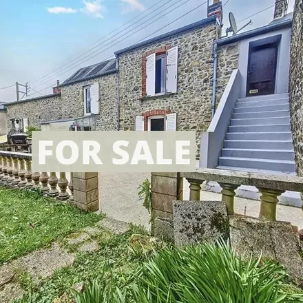 Buy this 2 bed house on 50200 Coutances