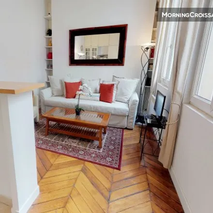 Image 9 - Paris 2e Arrondissement, IDF, FR - Apartment for rent