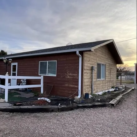Buy this 4 bed house on 3163 West 21st Street in North Platte, NE 69101