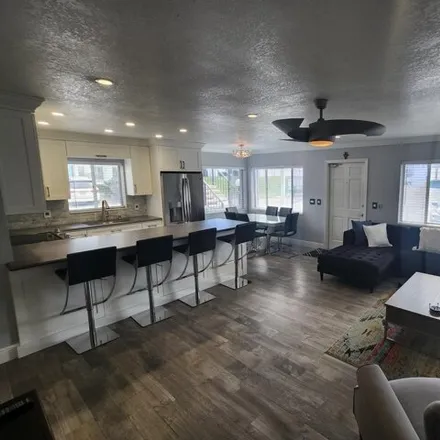 Rent this 2 bed condo on 3149 Cynthia Lane in Lake Worth Beach, FL 33461