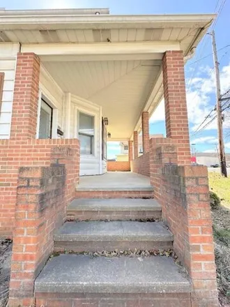 Image 5 - 605 West Front Street, Plymptonville, Lawrence Township, PA 16830, USA - House for sale