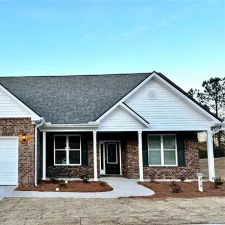 Buy this 3 bed house on 250 Park Place Trail in Social Circle, Walton County