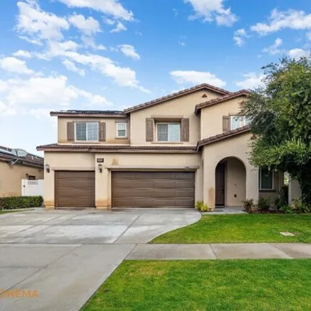 Buy this 5 bed house on Bluebell Place in Bakersfield, CA 93314