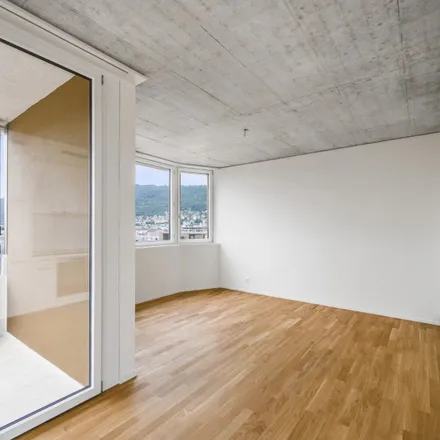 Rent this 3 bed apartment on Charlotte's in Rue des Cygnes / Schwanengasse, 2500 Biel/Bienne