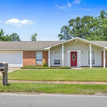 Buy this 3 bed house on 1305 Cornwall Dr in Ocean Springs, Mississippi