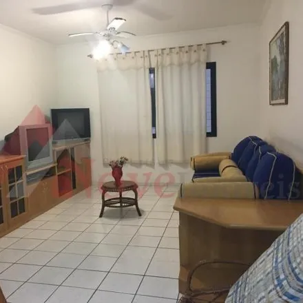 Buy this 3 bed apartment on Rua Oceânica Amábile in Ocian, Praia Grande - SP