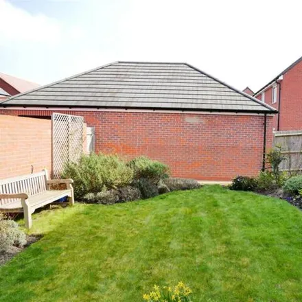 Image 5 - 16 Bedford Street, Wroughton, SN4 9DF, United Kingdom - House for sale