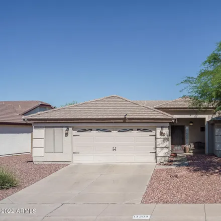 Buy this 2 bed house on 13308 West Statler Street in Surprise, AZ 85374