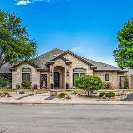Buy this 4 bed house on Fairwood Place in Midland, TX 79707