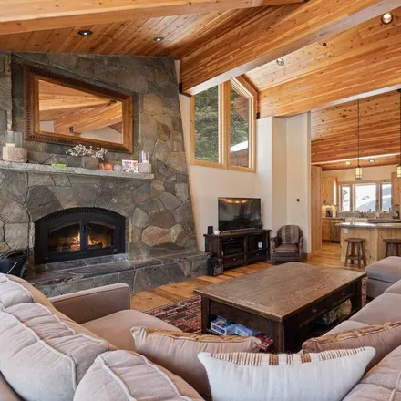 Rent this 5 bed house on Alpine Meadows in CA, 96146