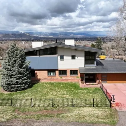 Buy this 5 bed house on 31 Hillside Drive in Wheat Ridge, CO 80215