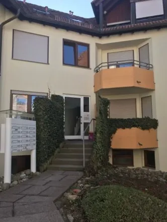 Image 4 - Stieglitzweg 7, 70794 Plattenhardt, Germany - Apartment for rent
