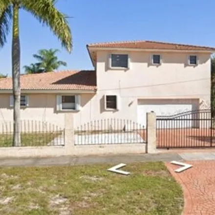 Buy this 5 bed house on 15101 Northwest 10th Court in Biscayne Gardens, Miami-Dade County