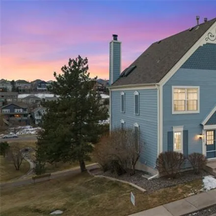 Buy this 2 bed townhouse on 9487 West Ontario Drive in Jefferson County, CO 80128