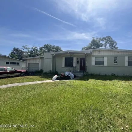 Image 2 - 4217 Kings Ct, Jacksonville, Florida, 32217 - House for sale