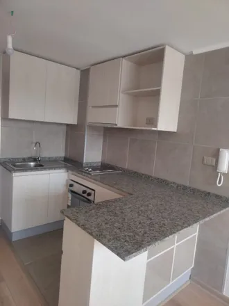 Rent this 1 bed apartment on Avenida Independencia 2915 in 838 0741 Conchalí, Chile
