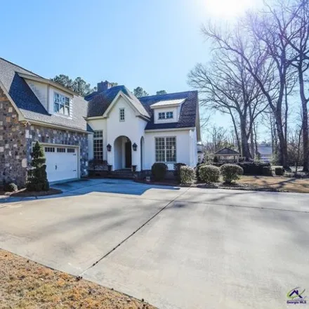 Buy this 4 bed house on unnamed road in Cochran, GA 31014