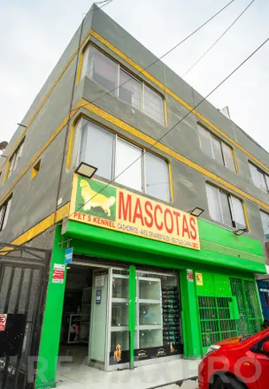 Image 1 - Mascotas, Avenida Primavera, Santiago de Surco, Lima Metropolitan Area 51132, Peru - Apartment for sale