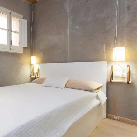 Rent this 2 bed apartment on Carrer de la Volta d'en Colomines in 5, 08003 Barcelona