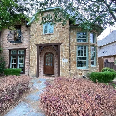 Image 2 - 1495 Boyle Parkway, Allen, TX 75013, USA - House for rent