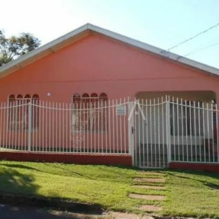Image 2 - Rua Giustina Genari, Jardim Planalto, Toledo - PR, 85903-710, Brazil - House for sale