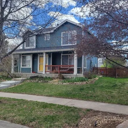 Buy this 4 bed house on 2727 Arancia Drive in Fort Collins, CO 80521
