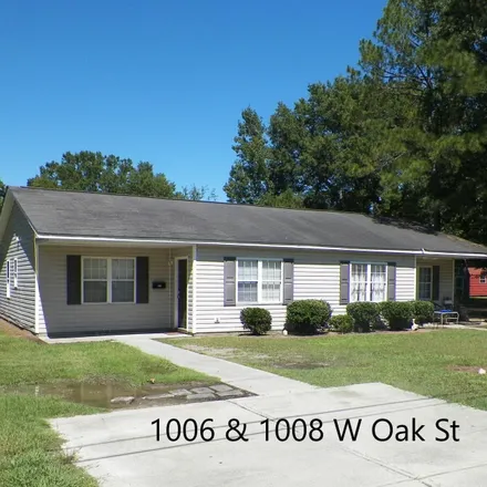 Image 7 - 500 West Noble Street, Selma, Johnston County, NC 27576, USA - Duplex for sale