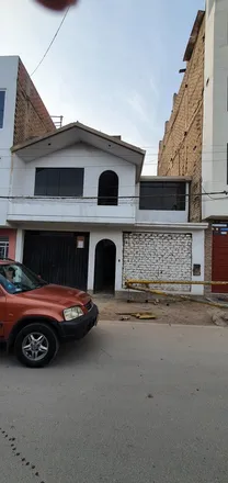 Rent this 3 bed house on unnamed road in Barrio Obrero Industrial, Lima Metropolitan Area 15109