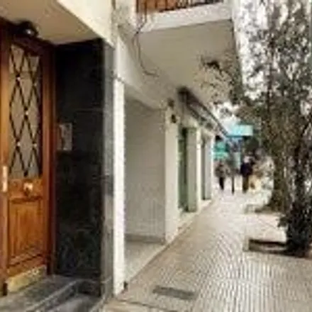 Buy this 2 bed apartment on Coto in Agüero 616, Balvanera