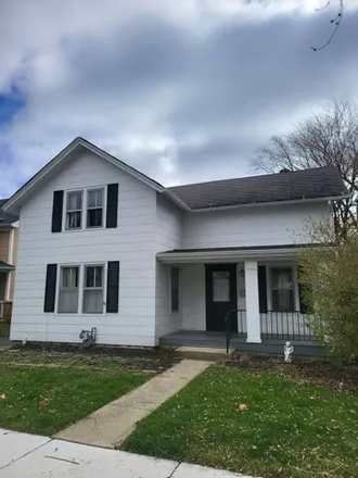 Rent this 3 bed house on 507 South Main Street in Naperville, IL 60540