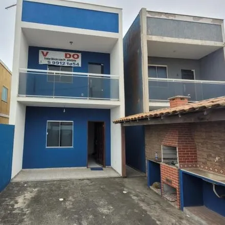 Buy this 2 bed house on unnamed road in Unamar, Região Geográfica Intermediária de Macaé-Rio das Ostras-Cabo Frio - RJ
