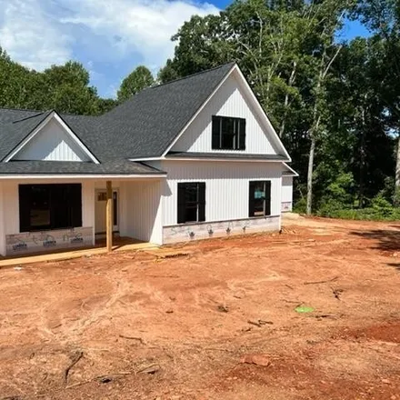 Image 3 - 351 Jackson Grove Road, Brookgreen, Greenville County, SC 29690, USA - House for sale