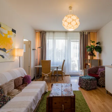 Rent this 1 bed apartment on Brandenburgische Straße 70 in 10713 Berlin, Germany