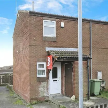 Buy this 3 bed house on 7 Swaledale in Worksop, S81 0UY