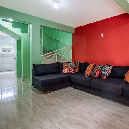 Rent this 4 bed house on Canela - RS in 95680-000, Brazil