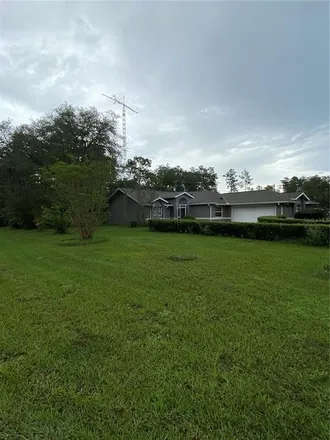 Buy this 3 bed house on 4848 Southwest 44th Circle in Ocala, FL 34474
