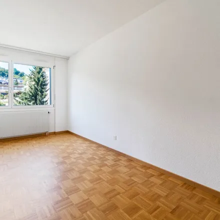 Image 6 - Rue des Bordgeais 35, 2800 Delémont, Switzerland - Apartment for rent